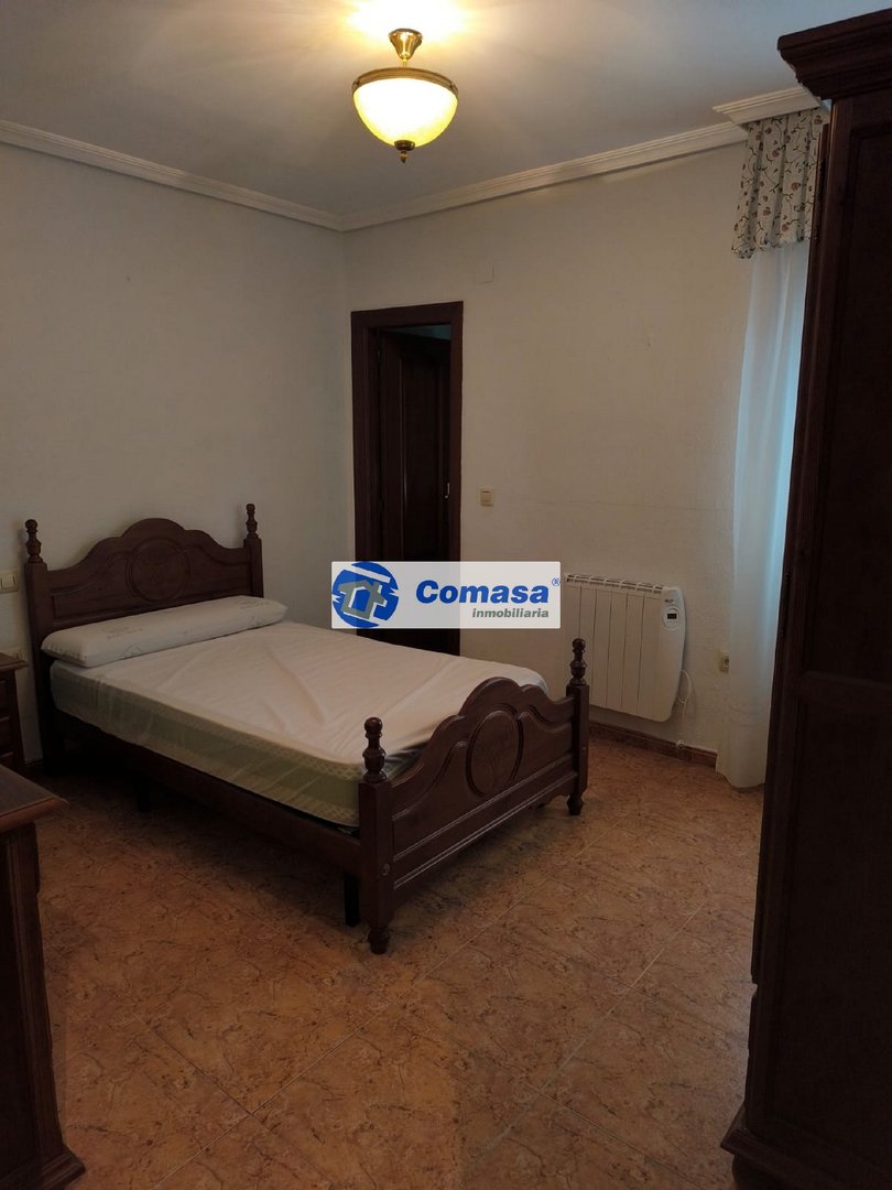 Piso en alquiler, Martos