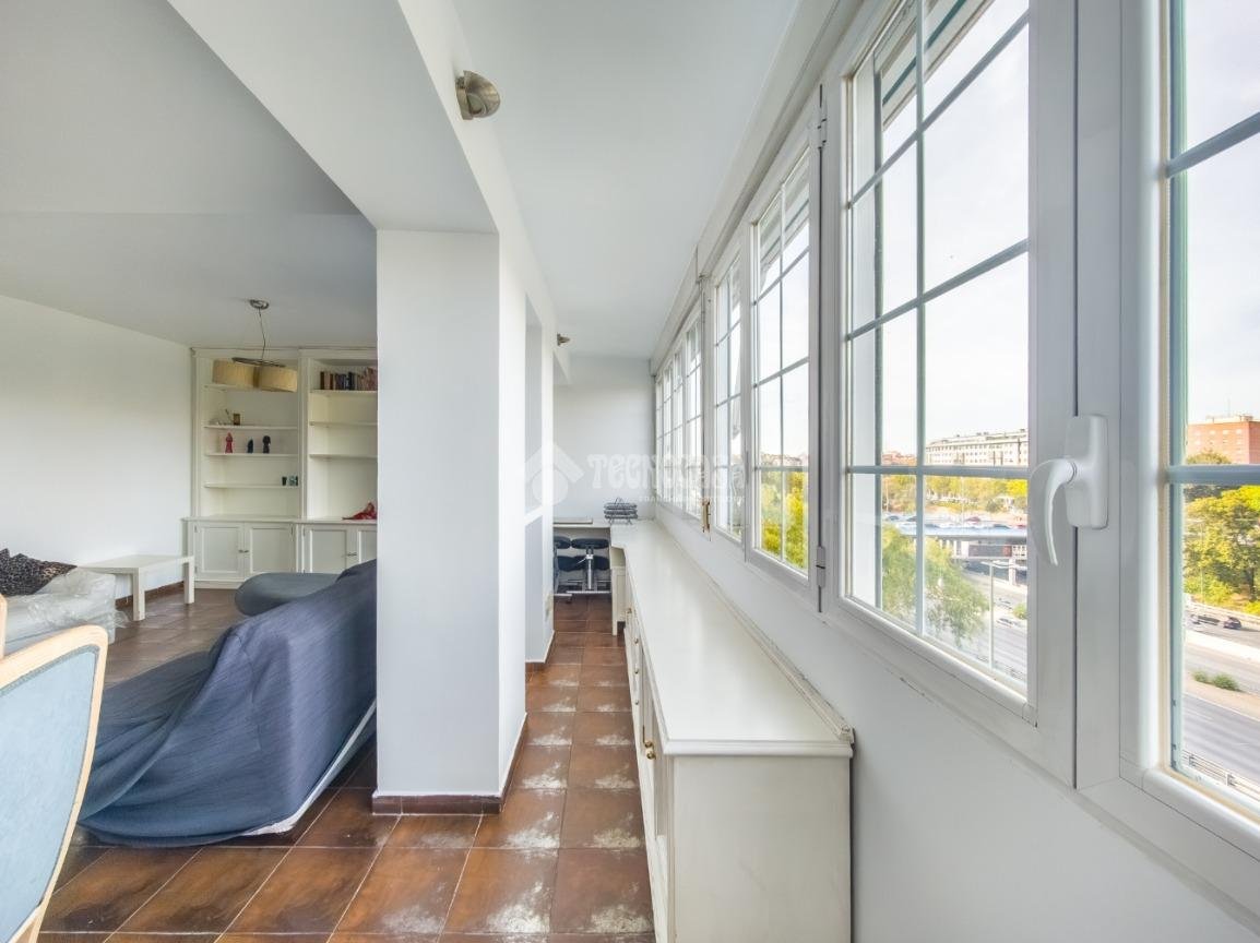 Pis de 124 m² a Madrid