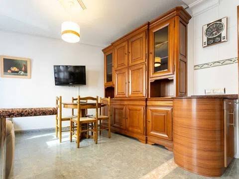 Piso de 77 m² en Gijón