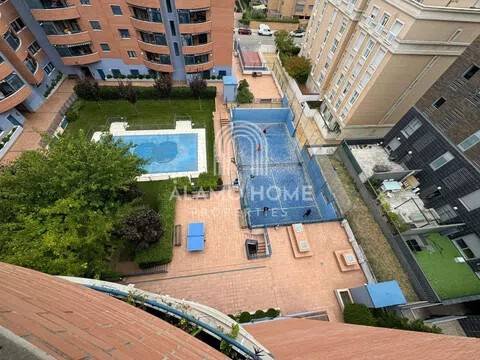 Piso de 90 m² en Madrid