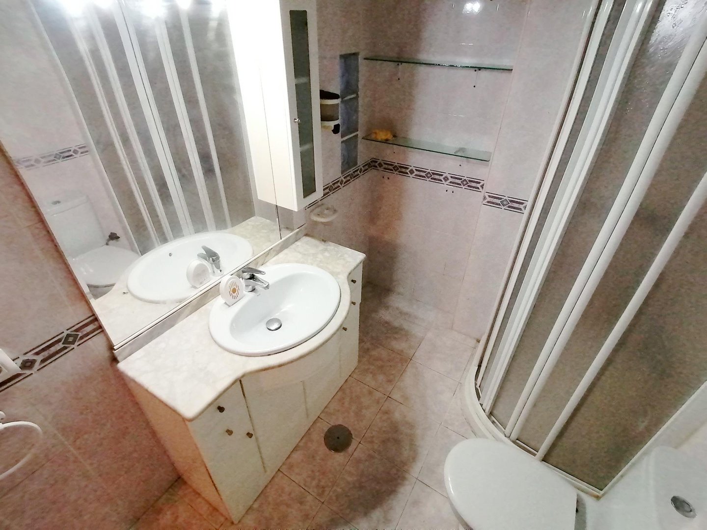Piso de 89 m² en Cáceres