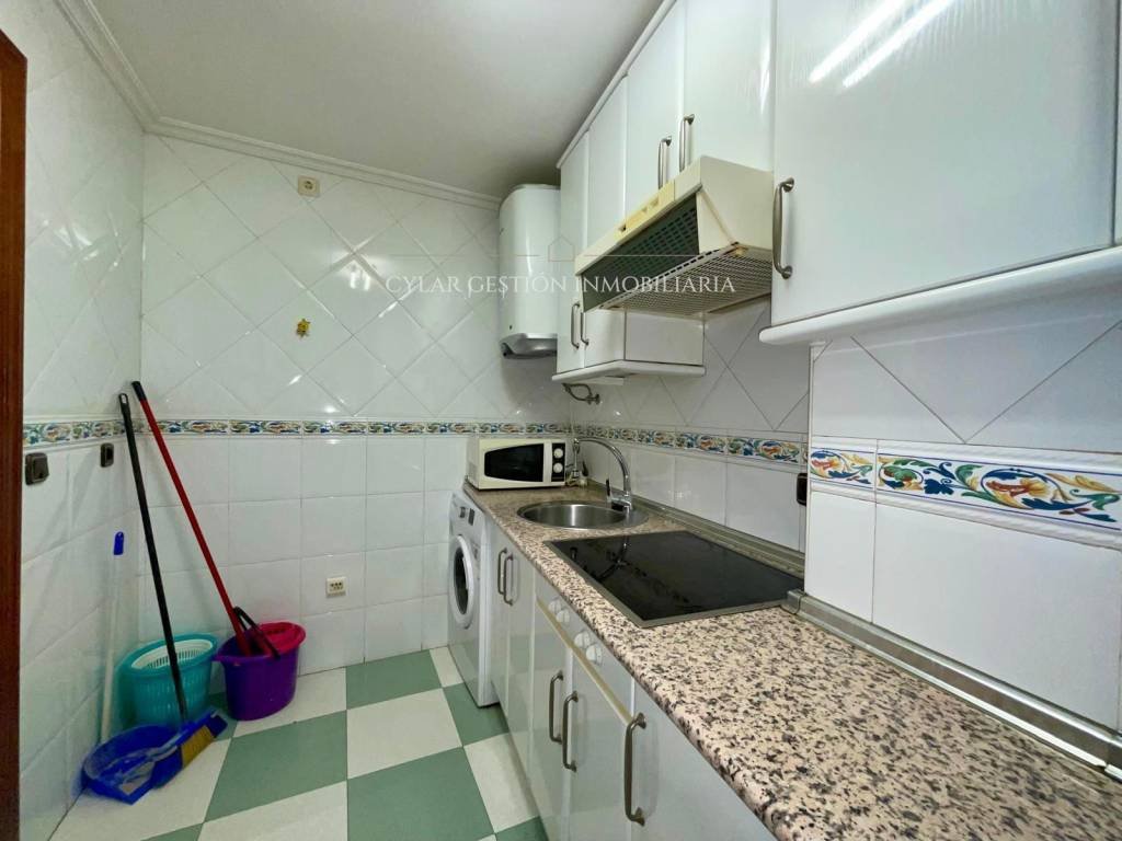 Pis de 50 m² a Salamanca