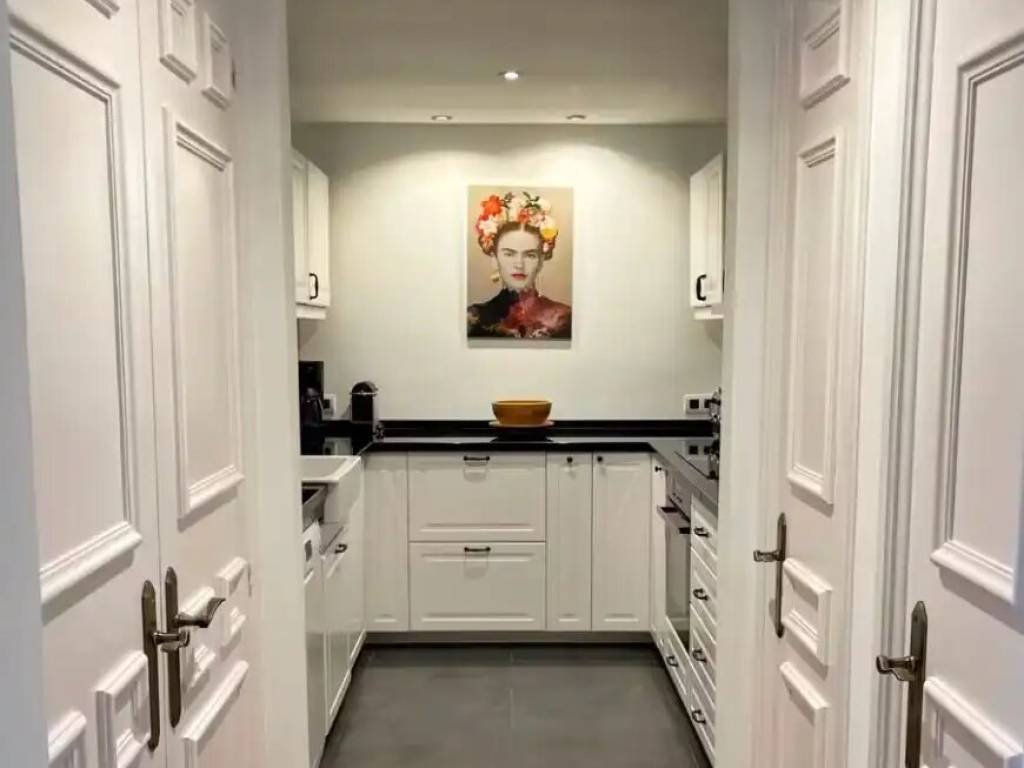 Piso de 145 m² en Benahavís