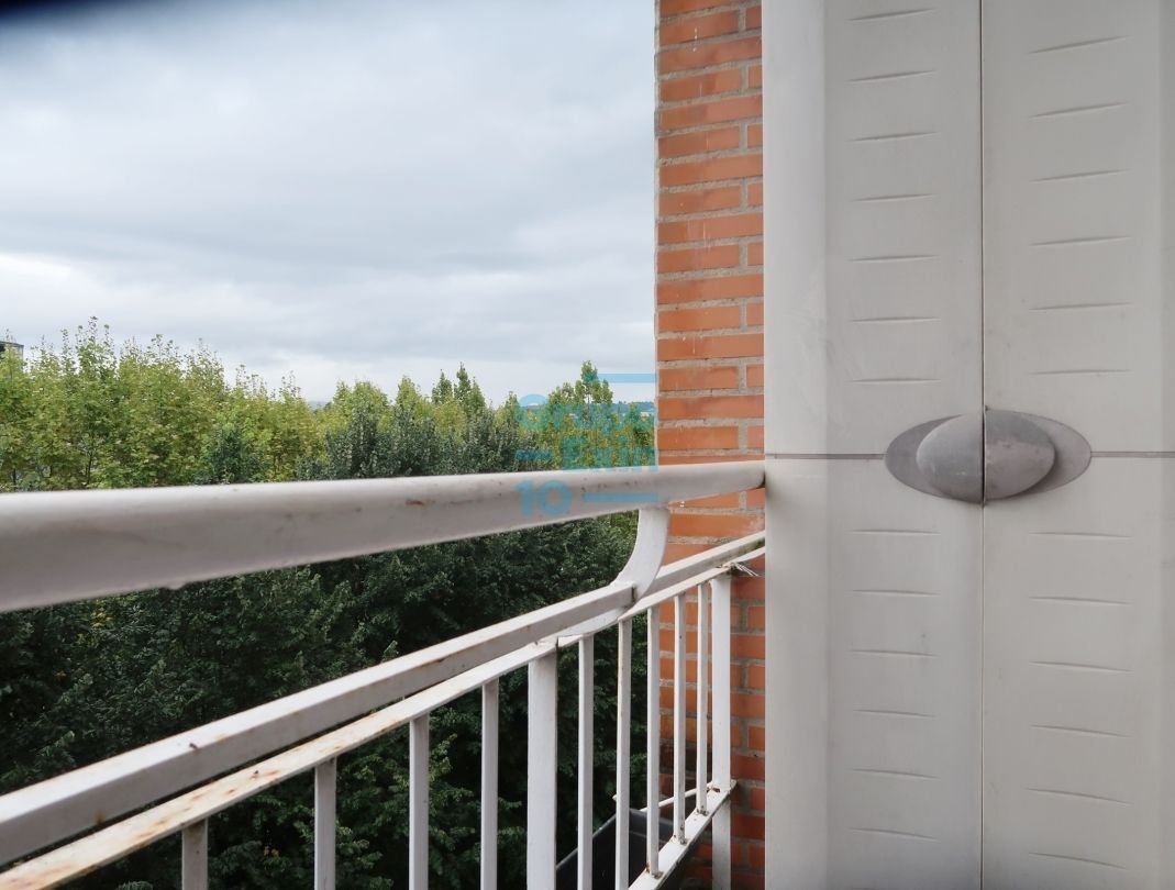 Piso de 105 m² en San Sebastián