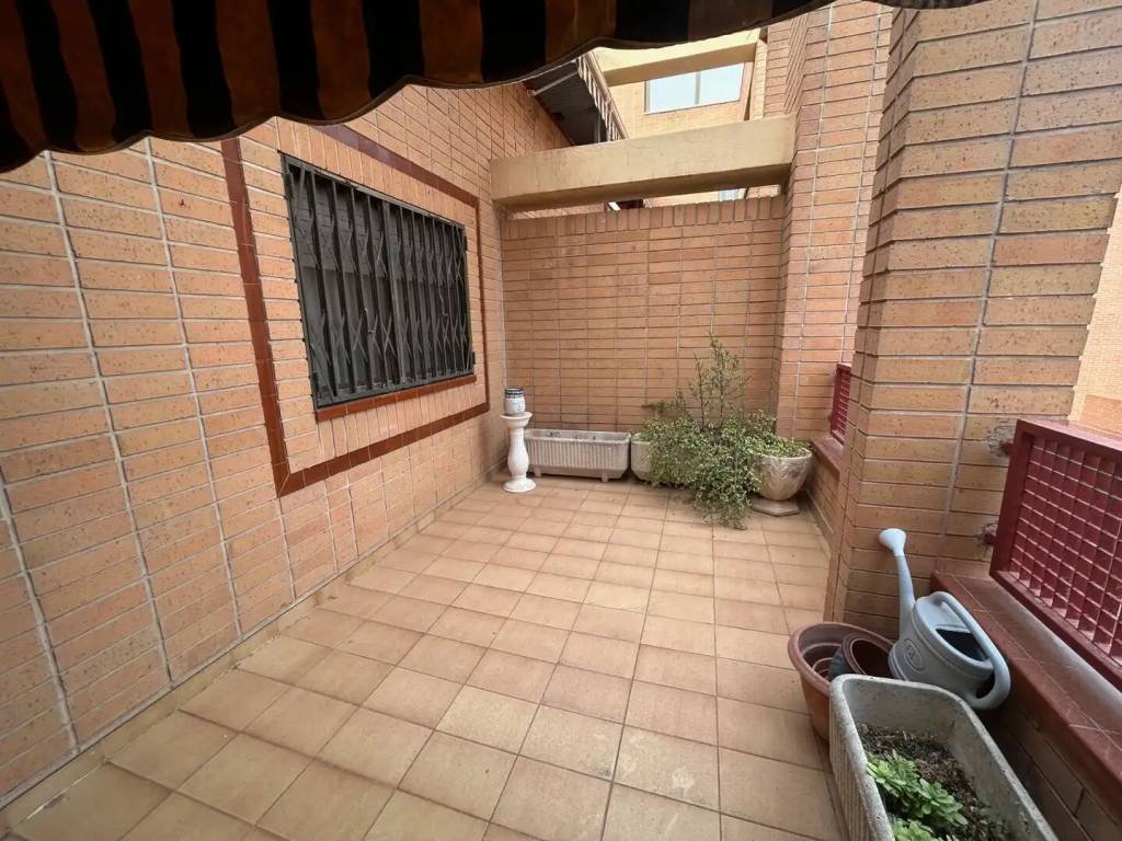 Piso de 89 m² en Alicante