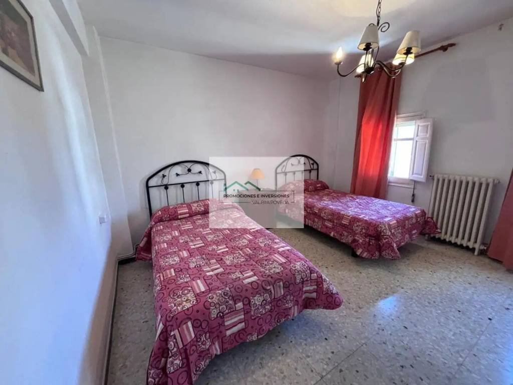 Piso en alquiler, Motilla del Palancar