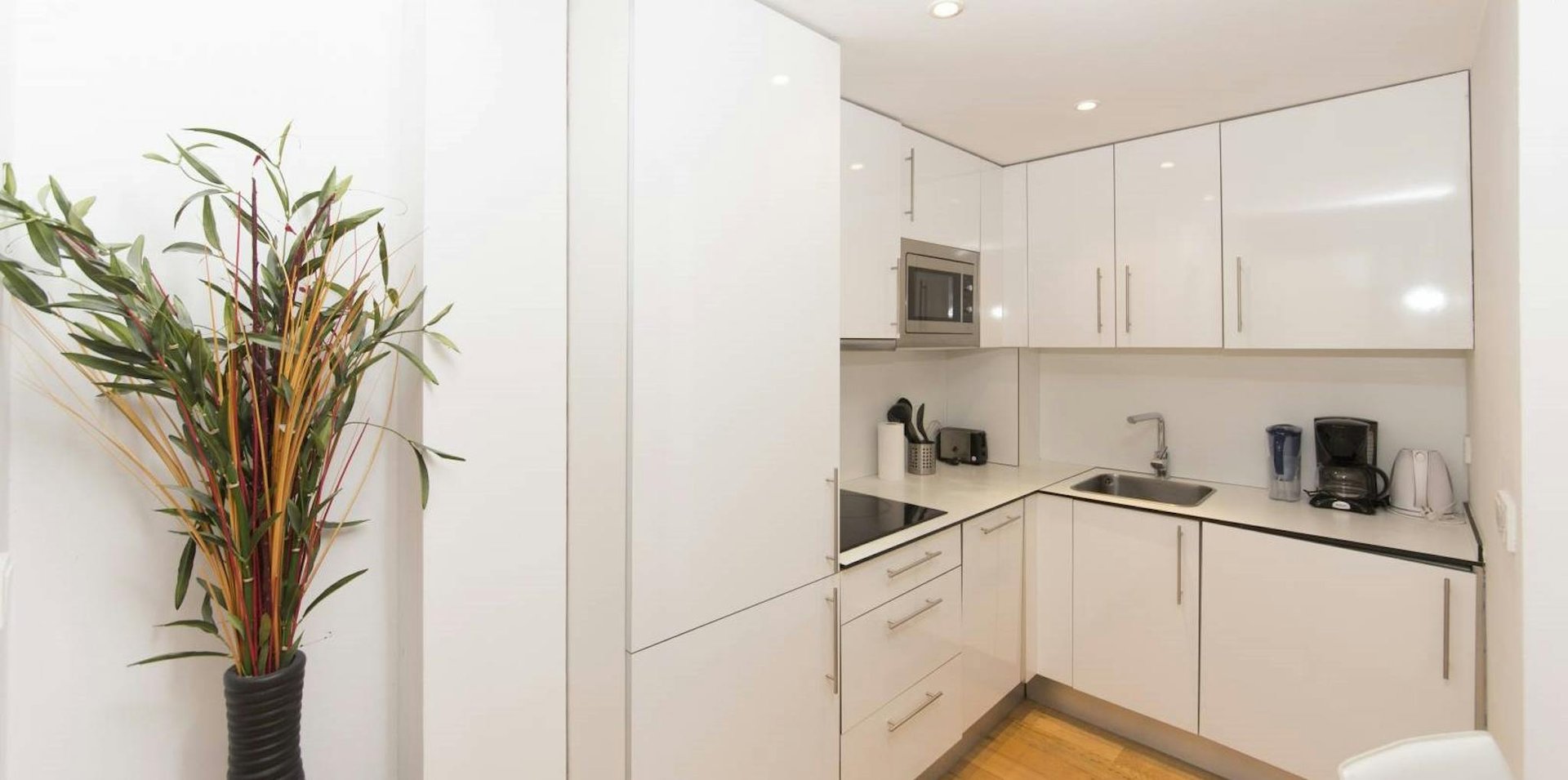 Appartamento 70 m² a Madrid