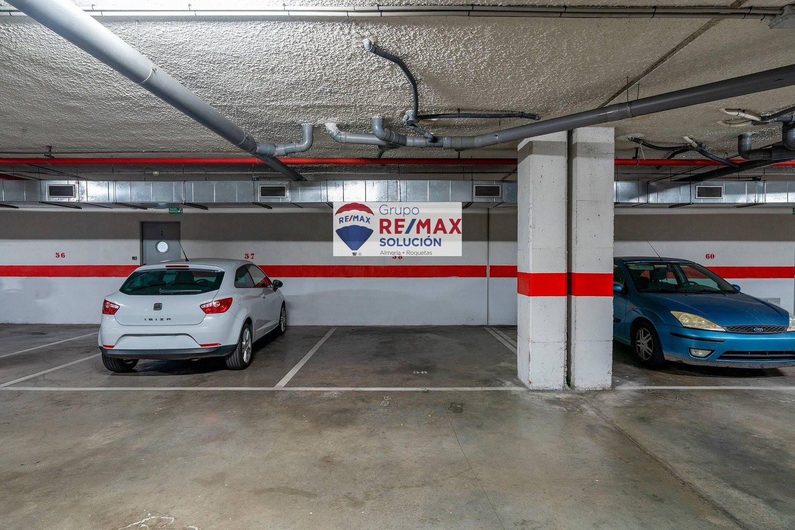 Wohnung 98 m² in Roquetas de Mar