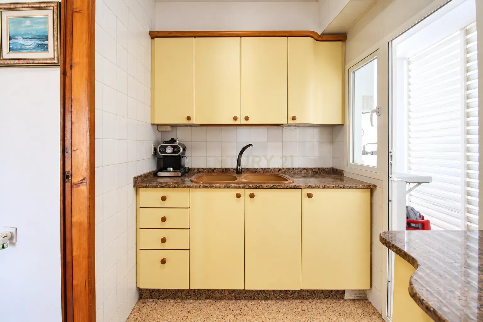 Piso de 121 m² en Dénia
