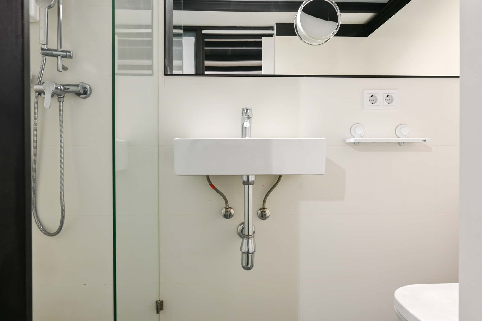 Pis de 36 m² a Madrid