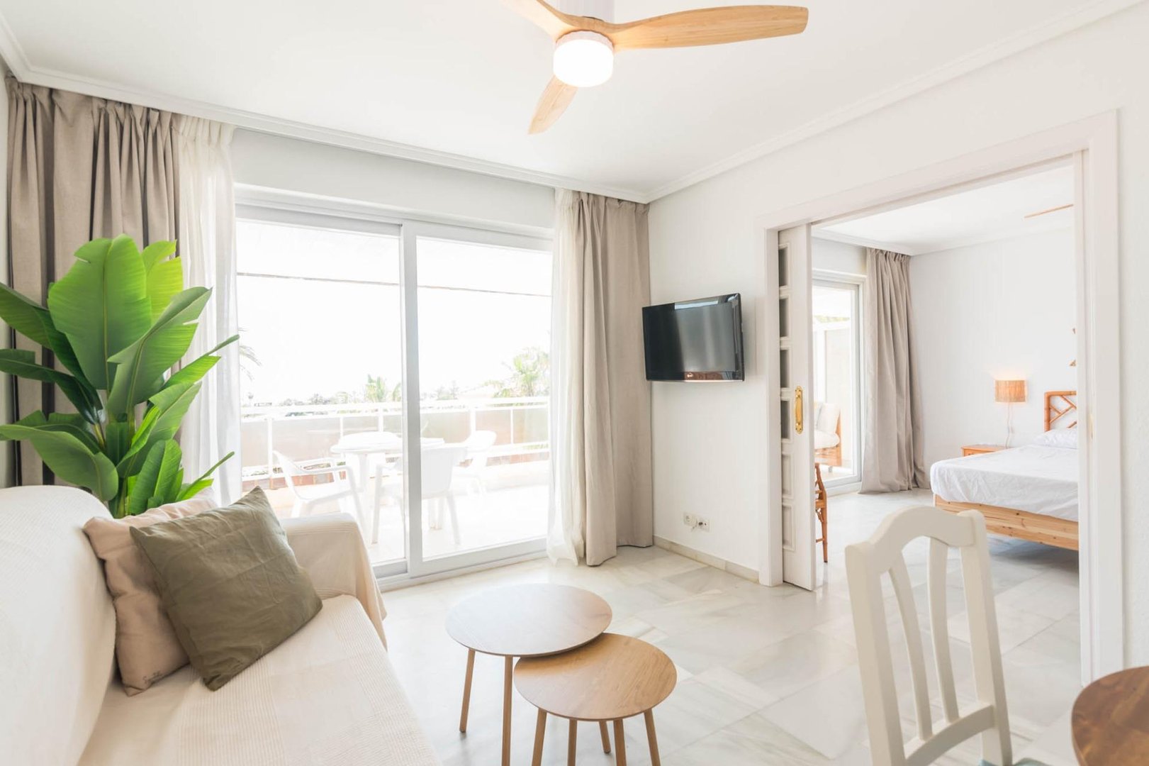 Piso de 69 m² en Cartagena