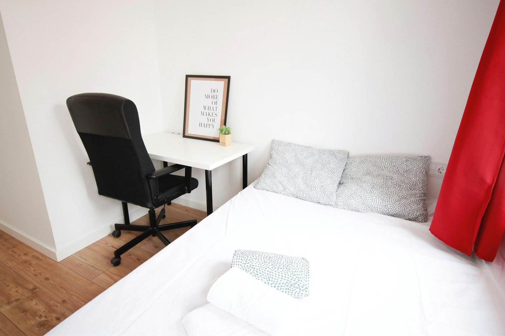 Habitación 60 m², Barcelona