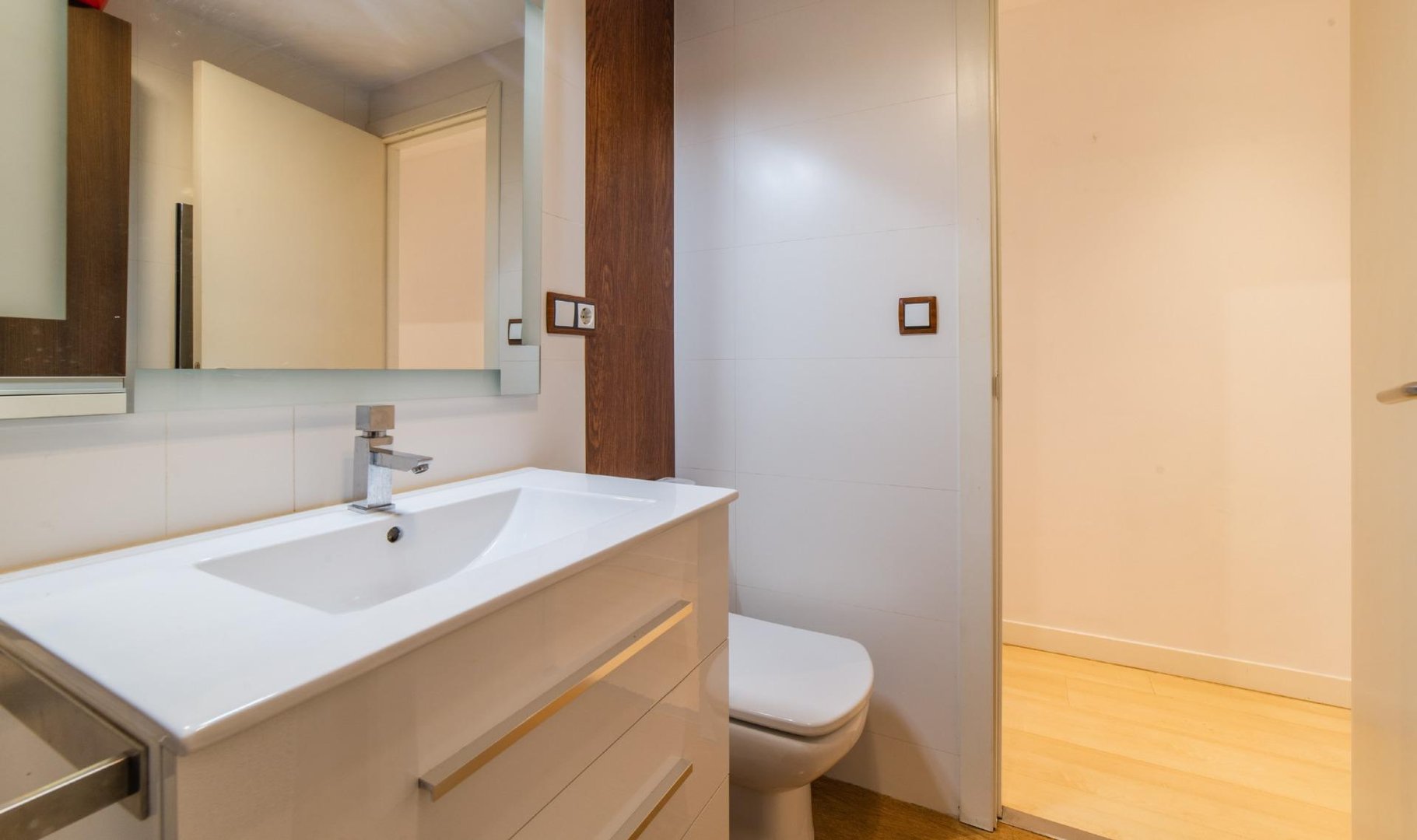 Piso de 60 m² en Madrid