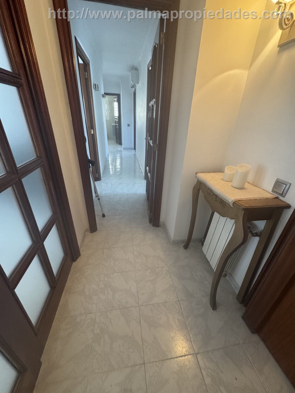 Piso de 125 m² en Palma