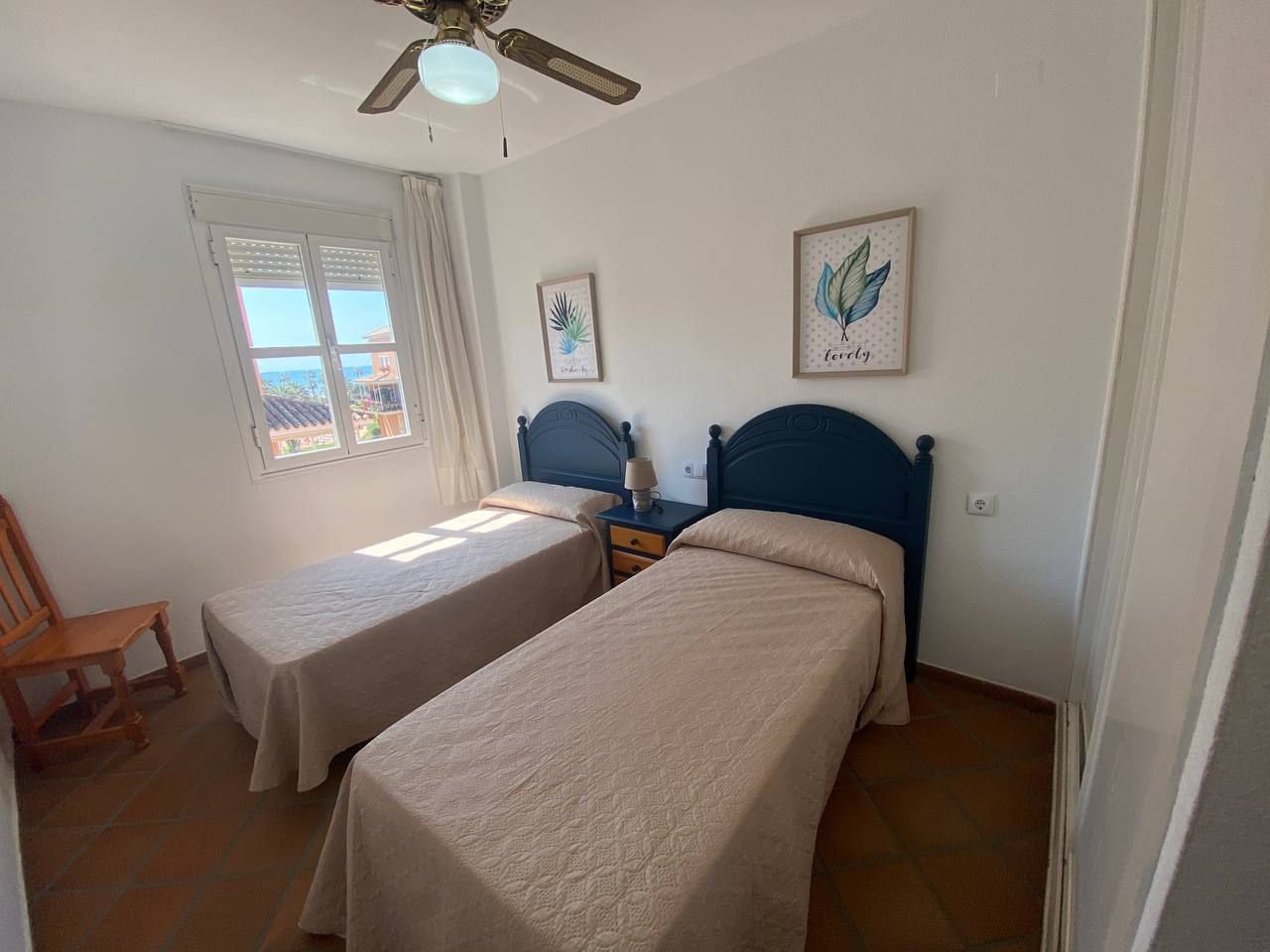 Piso de 85 m² en Isla Cristina