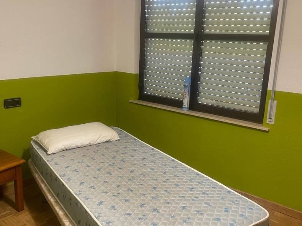 Piso de 100 m² en Salamanca