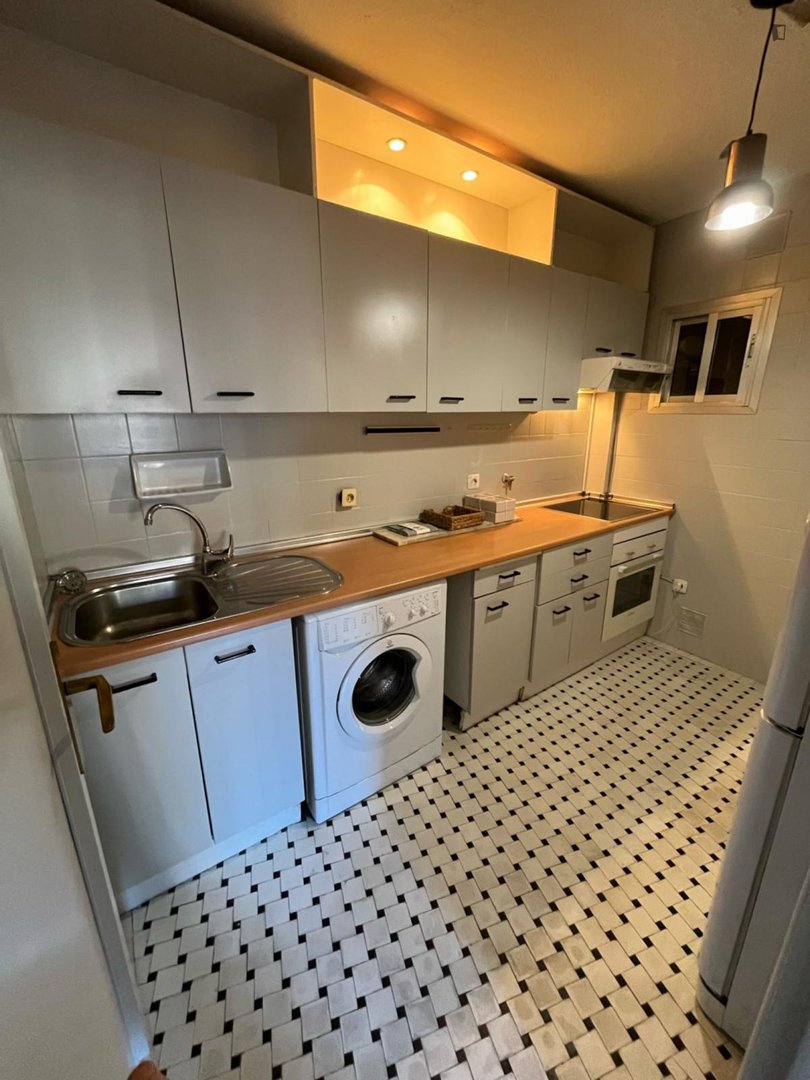 Wohnung 70 m² in Madrid