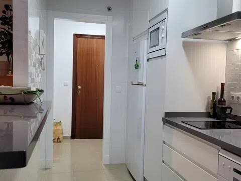 Piso de 95 m² en Chipiona