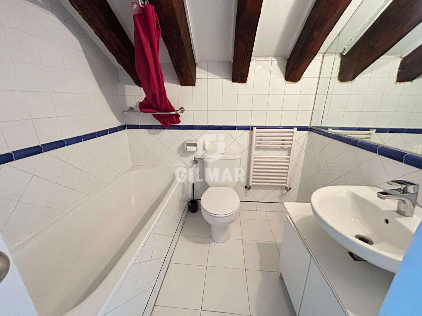 Wohnung 104 m² in Madrid