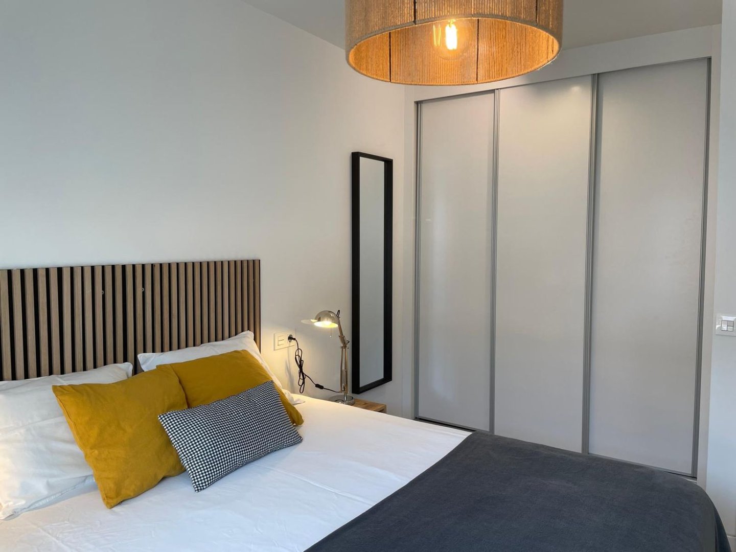 Piso de 48 m² en Oviedo