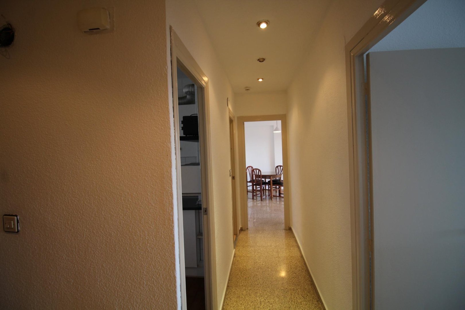 Apartamento 113 m² em Granada