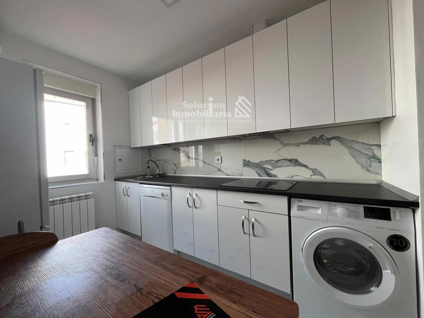 Piso de 120 m² en Salamanca