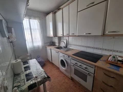 Moradia 120 m² em Almeria