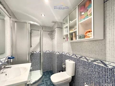 Wohnung 60 m² in Almuñécar