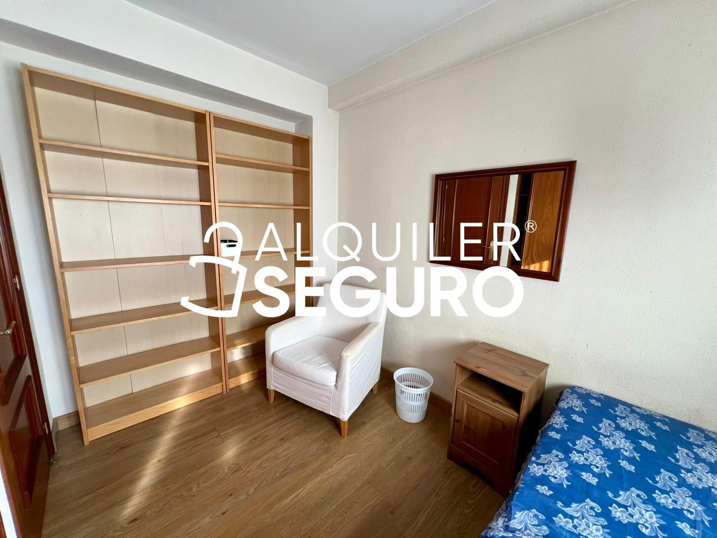 Pis de 65 m² a Madrid