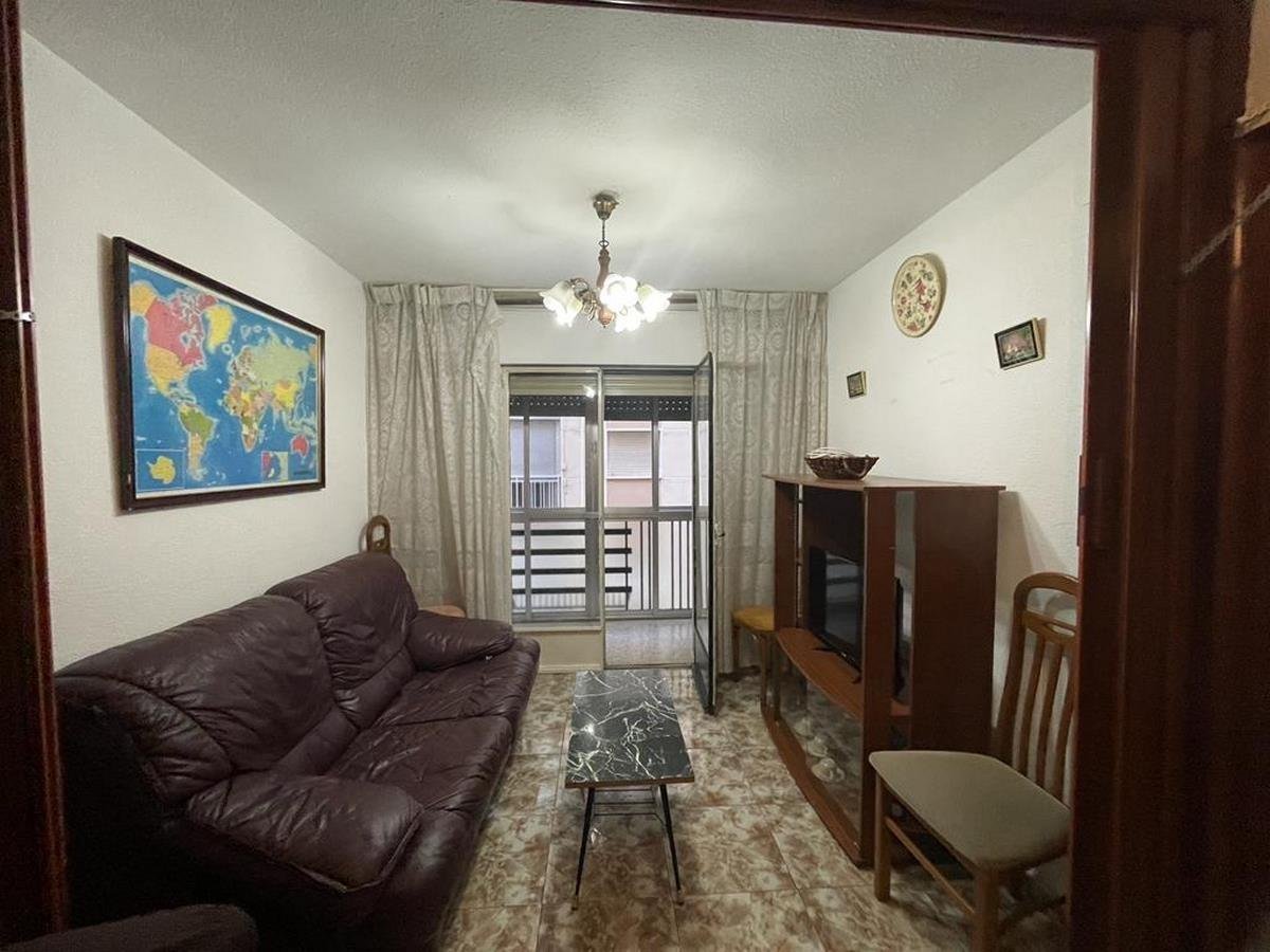 Pis de 95 m² a Granada