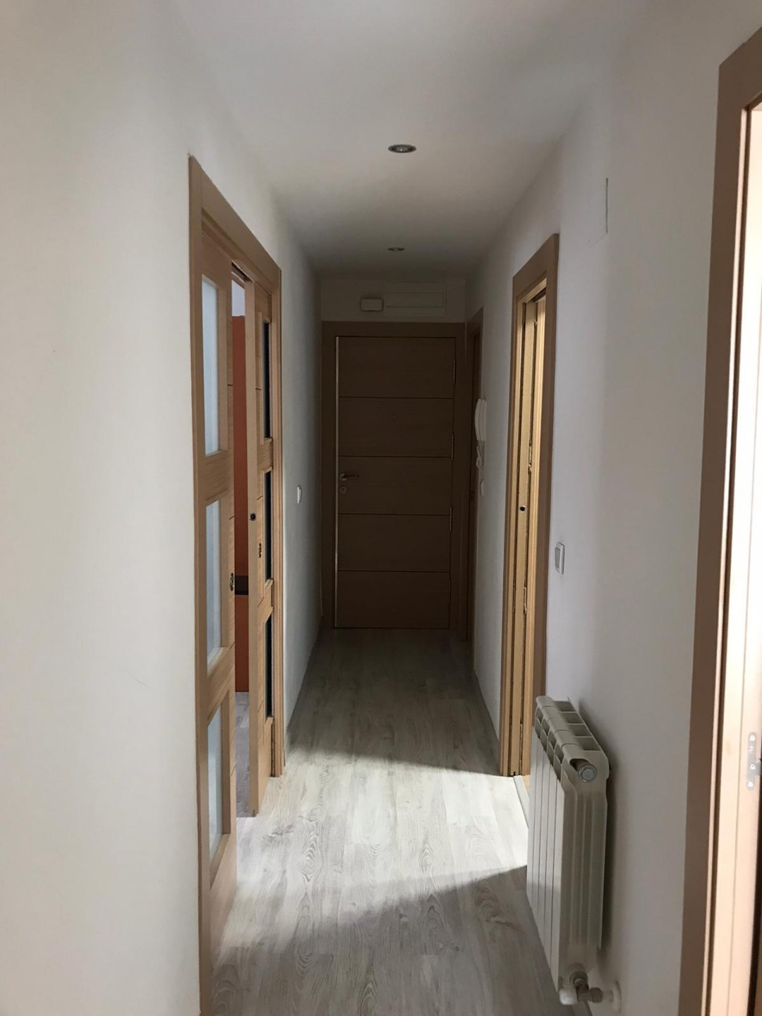 Wohnung 75 m² in Valladolid