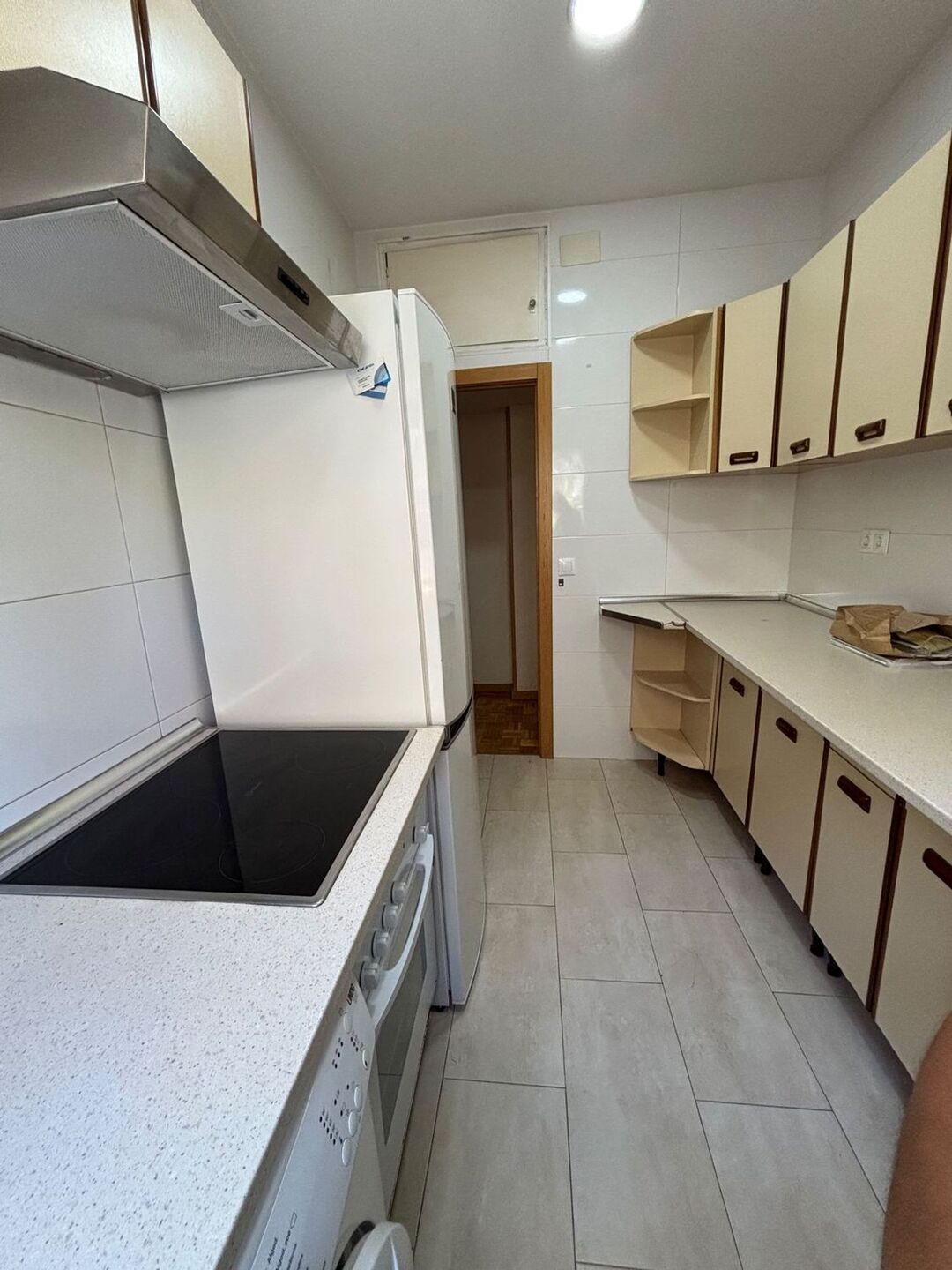 Pis de 79 m² a Madrid
