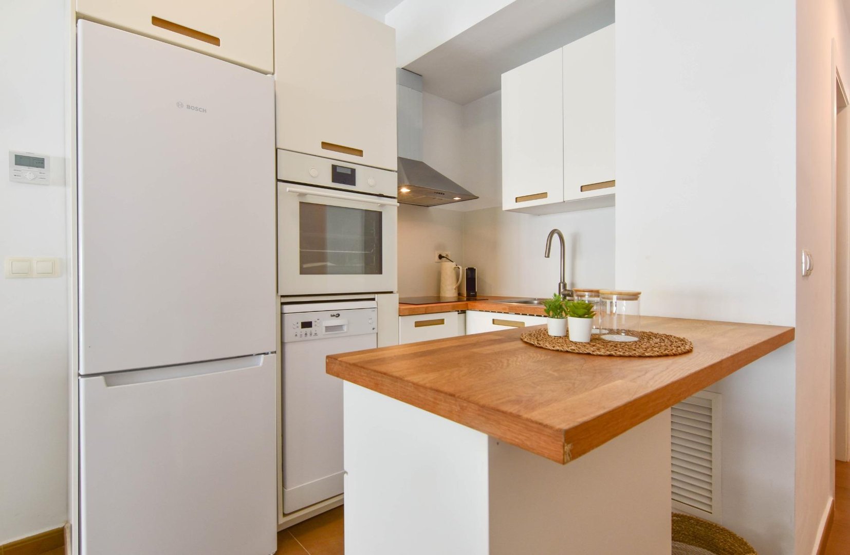Apartamento 71 m² em Puçol