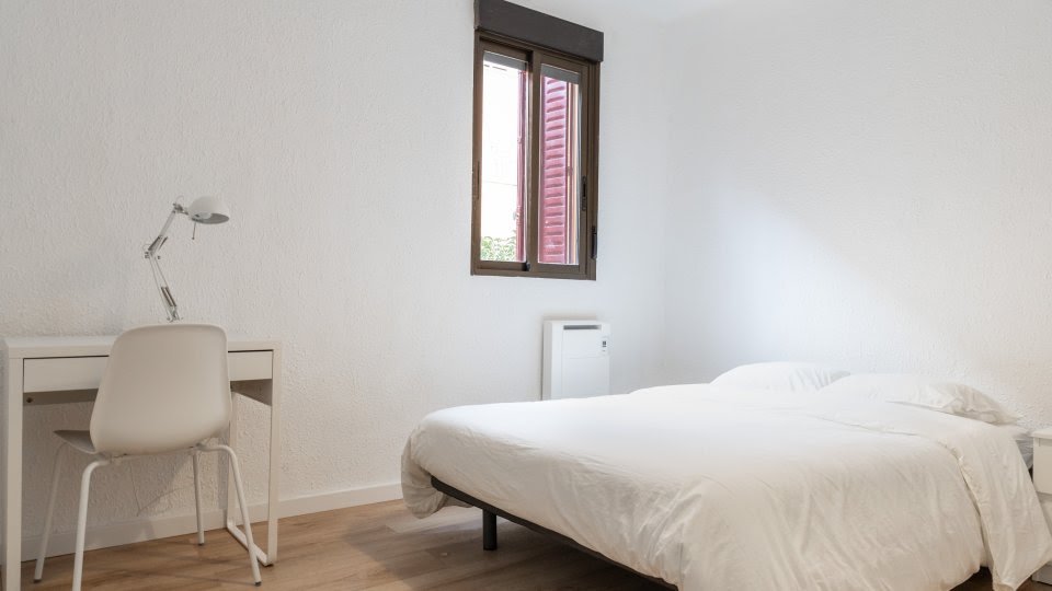 Pis de 74 m² a Madrid