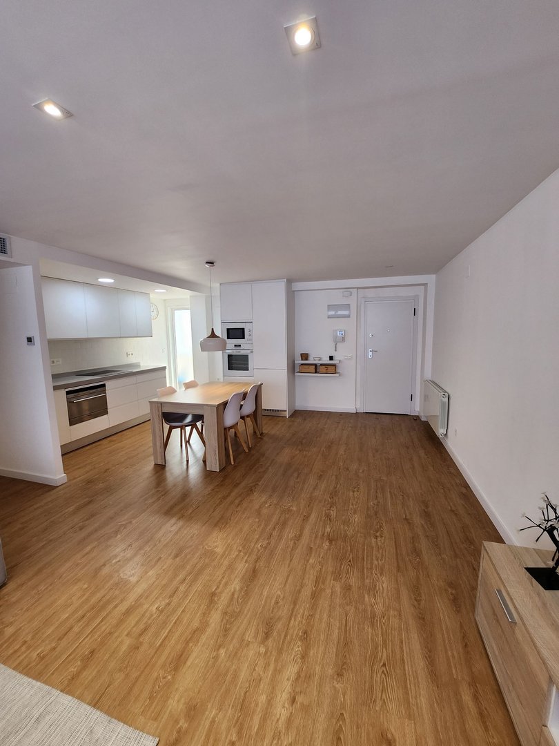 Piso de 70 m² en Valencia