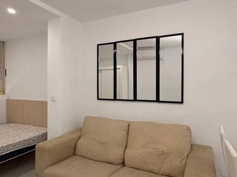 Pis de 30 m² a Los Alcázares