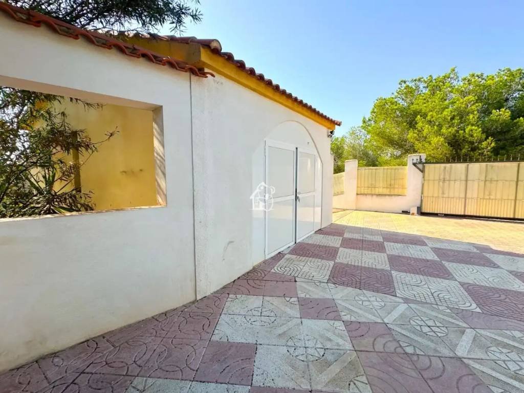 Piso de 500 m² en Pilar de la Horadada