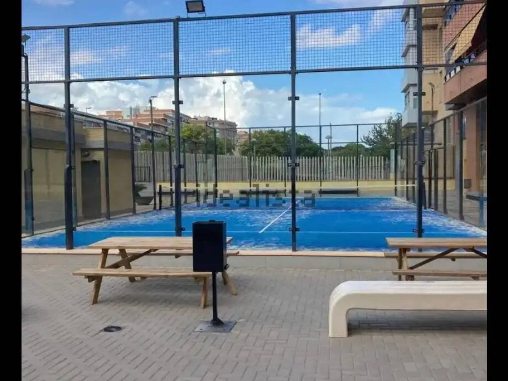 Piso de 118 m² en San Vicente del Raspeig