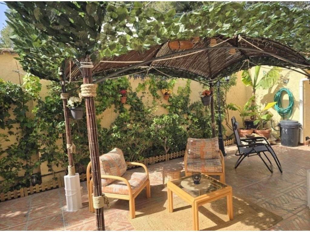 House 186 m² in la Nucia