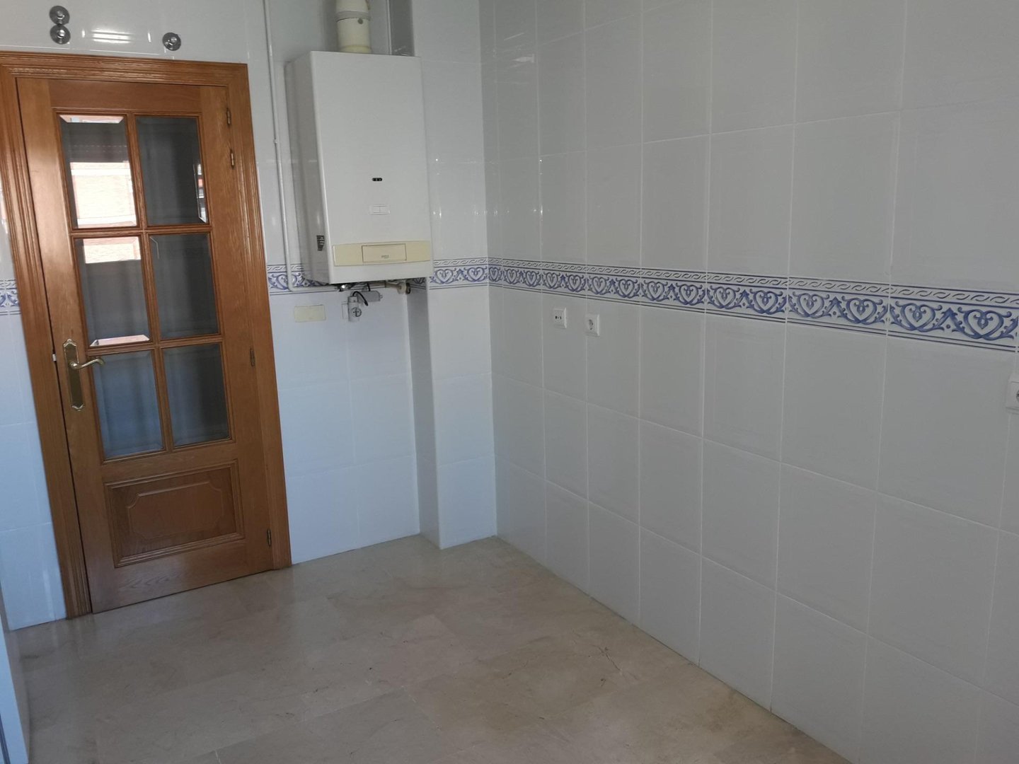 Piso de 110 m² en Palencia