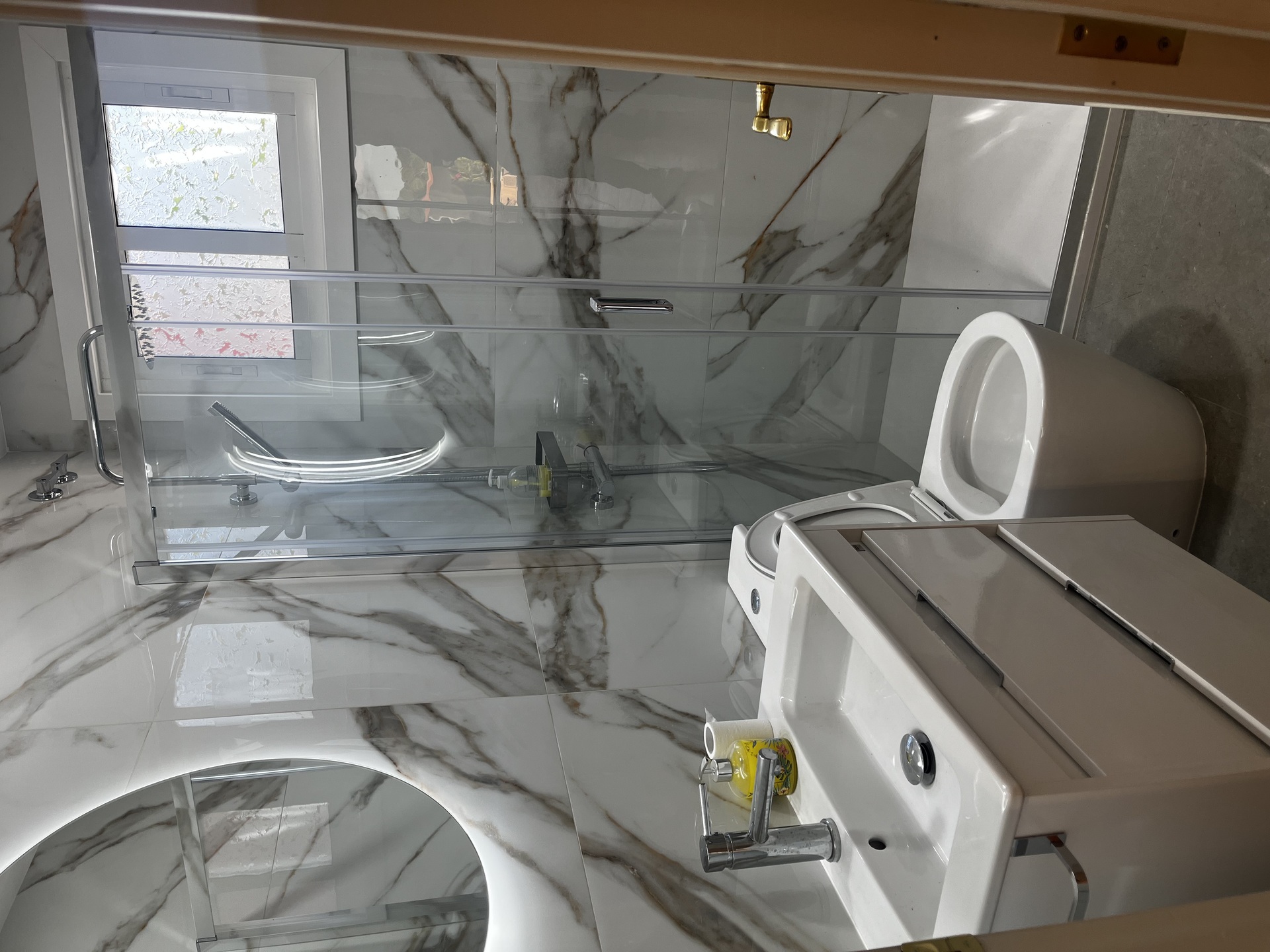 Piso de 110 m² en Vigo