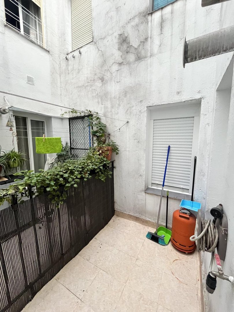 Pis de 80 m² a Plasencia