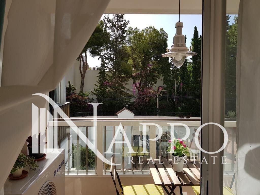 Piso de 52 m² en Calvià