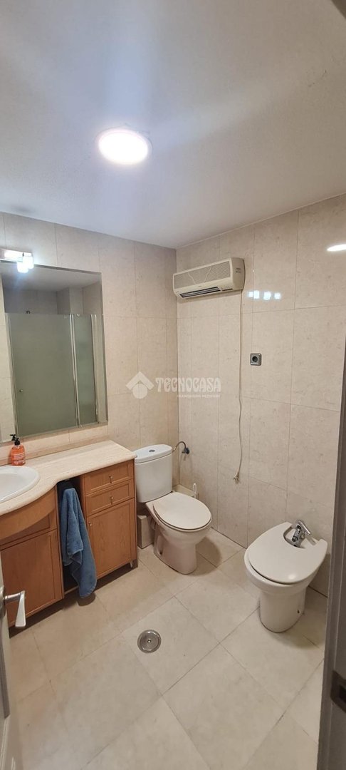 Piso de 114 m² en Murcia