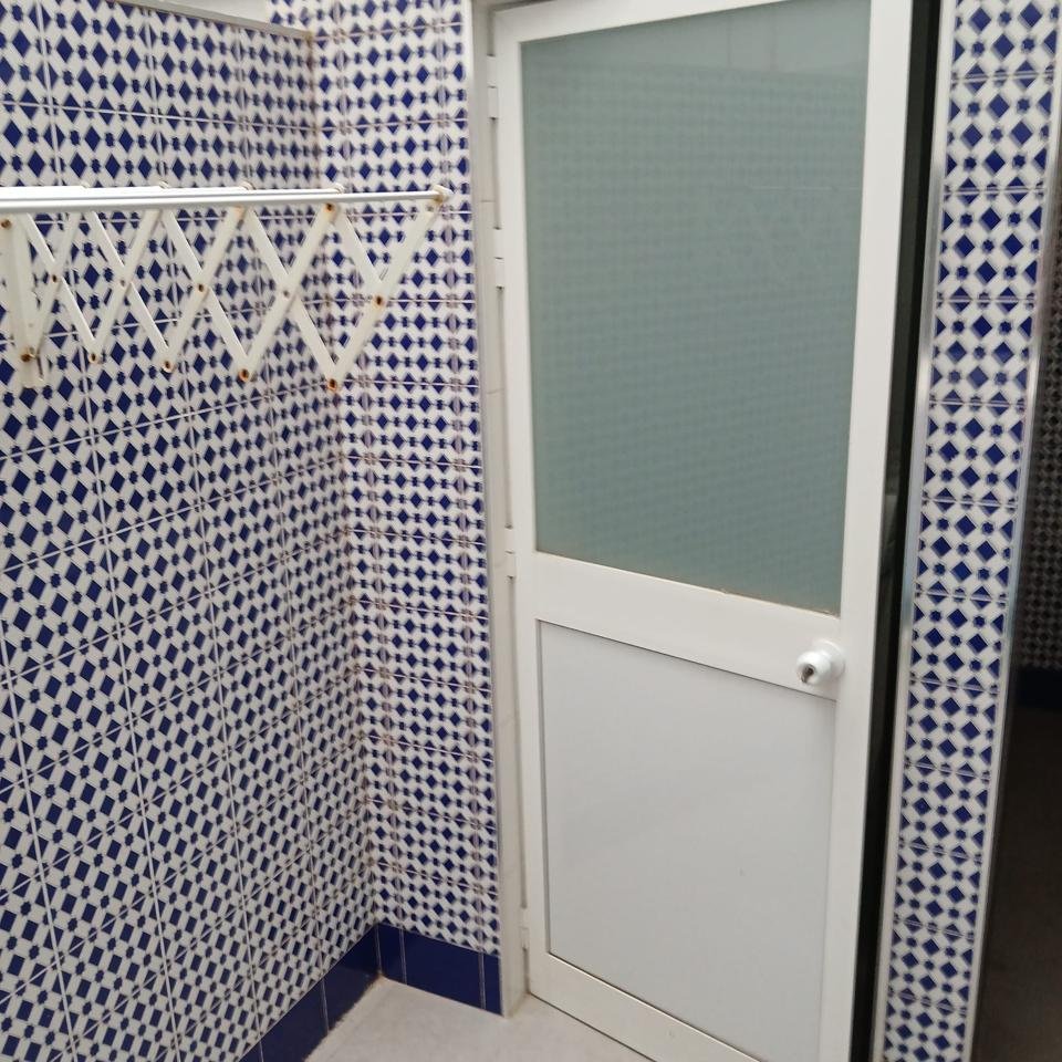 Piso de 101 m² en Melilla