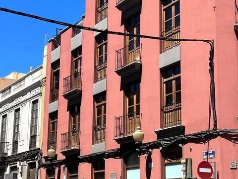 Piso de 90 m² en Las Palmas de Gran Canaria