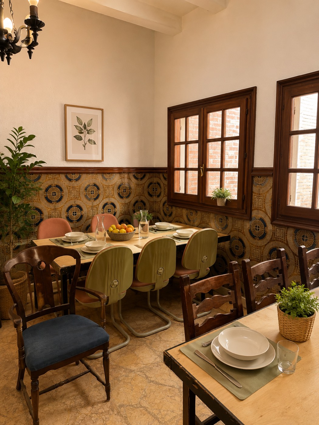 Habitación 14 m², Valladolid