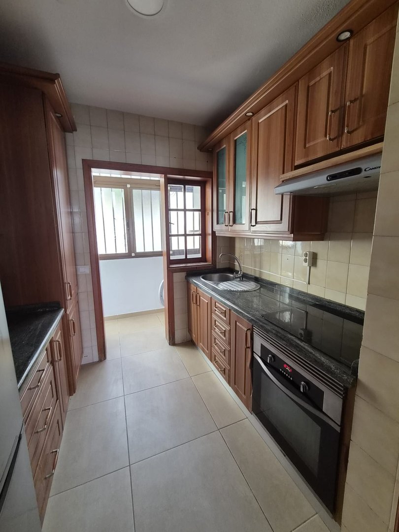 Piso de 55 m² en Adeje