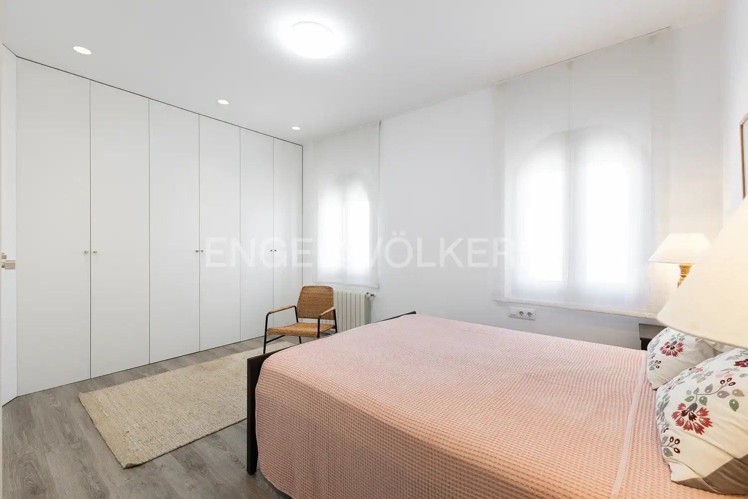 Piso de 150 m² en Valencia