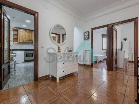 Pis de 120 m² a Oviedo